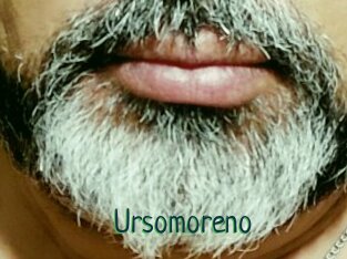 Ursomoreno