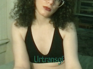 Urtransgf