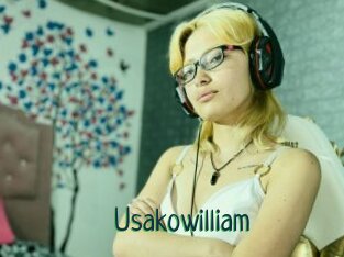 Usakowilliam