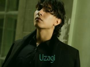 Uzagi