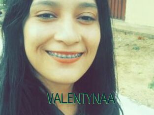 VALENTYNAA