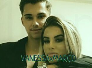 VANESSAxMARCO