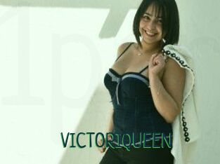 VICTORIQUEEN