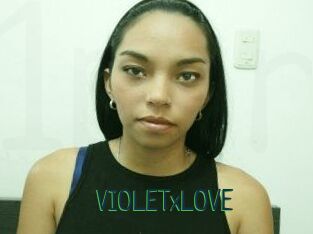 VIOLETxLOVE