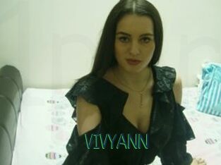 VIVYANN