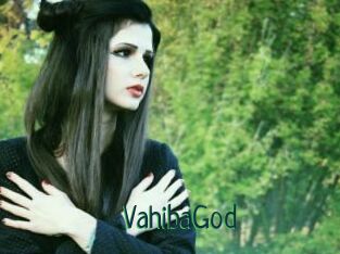 VahibaGod
