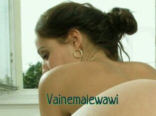 Vainemalewawi