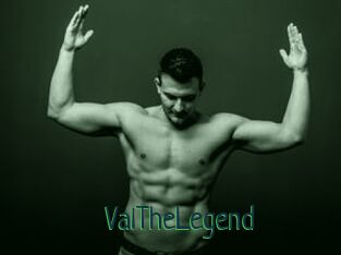 ValTheLegend