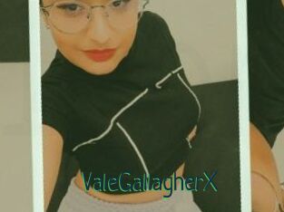 ValeGallagherX