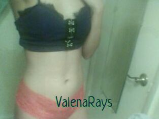 ValenaRays