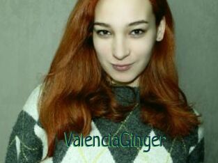 ValenciaGinger