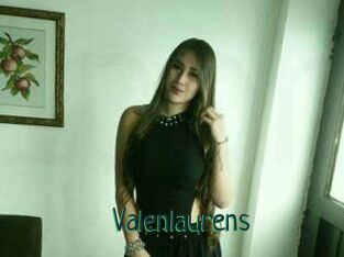 Valenlaurens