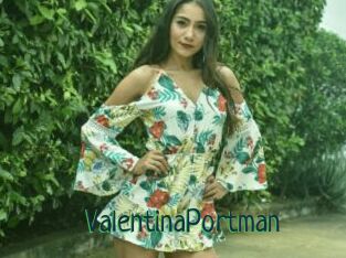 ValentinaPortman