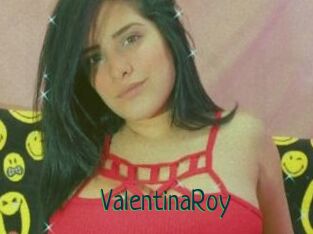 ValentinaRoy