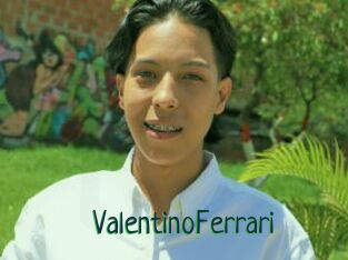 ValentinoFerrari