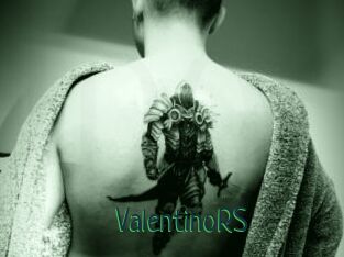 ValentinoRS
