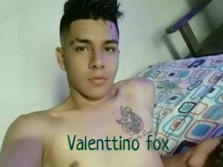 Valenttino_fox