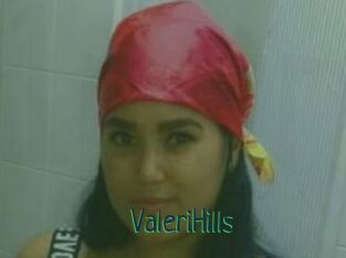 ValeriHills