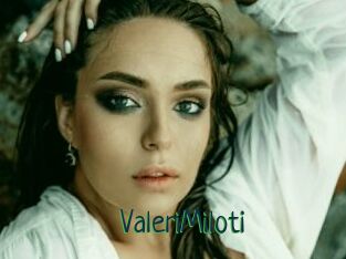 ValeriMiloti