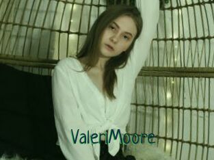ValeriMoore