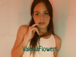 ValeriaFlowers