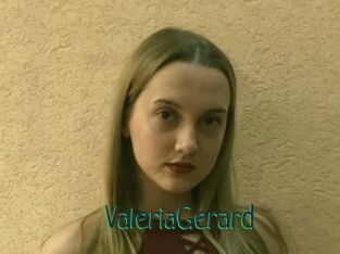 ValeriaGerard