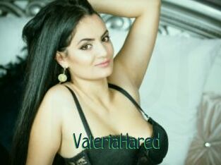 ValeriaHared