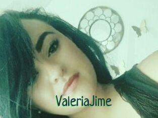 ValeriaJime