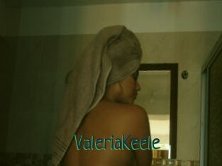 ValeriaKeele