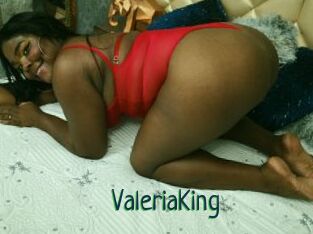 ValeriaKing