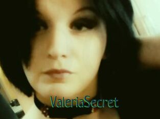 ValeriaSecret