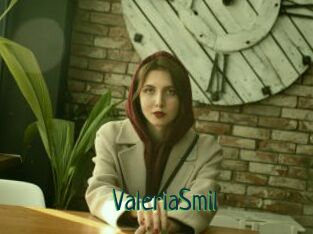 ValeriaSmil
