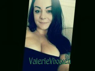 ValerieVixxxen