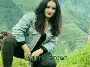 Valerie_Brown
