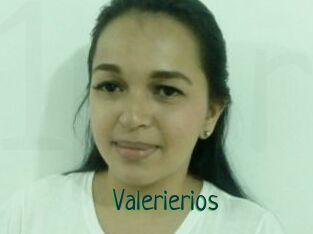 Valerierios