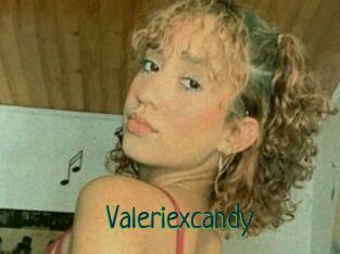 Valeriexcandy
