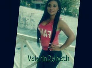 ValerinRobeth