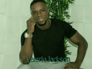 ValerioJackson