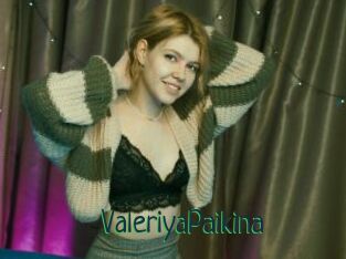 ValeriyaPaikina