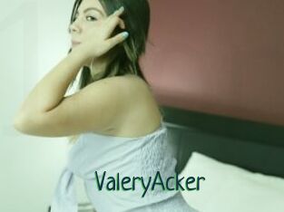 ValeryAcker