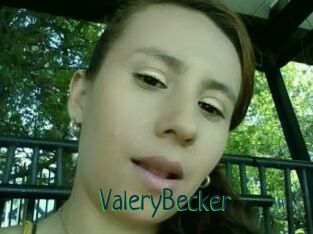 ValeryBecker
