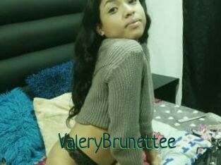 ValeryBrunettee
