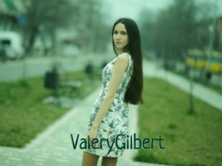 ValeryGilbert