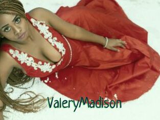 ValeryMadison