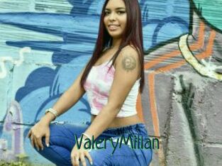 ValeryMillan