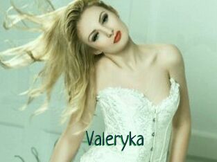 Valeryka