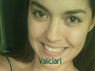 Valiciari