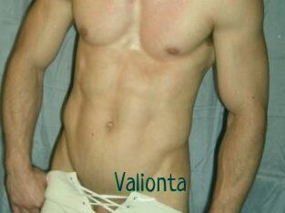 Valionta