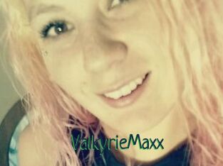 ValkyrieMaxx