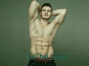 VallTheLegend